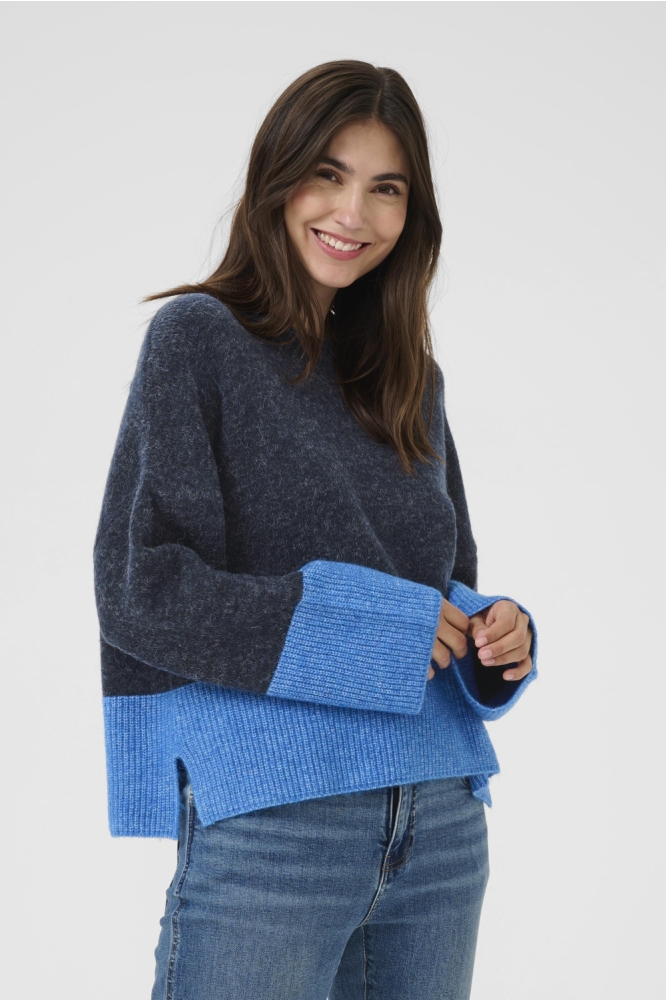 CUNICKY KIMMY PULLOVER 50112039 108008